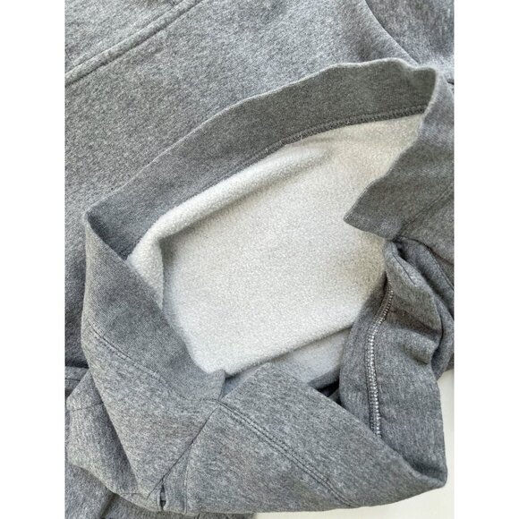 Nike Hoodie Pink Logo XL - Picture 5 of 8